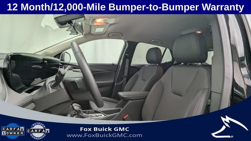 2024 Buick Encore GX Preferred - Photo 26