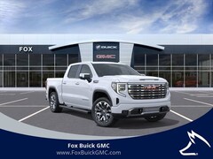 2026 GMC Sierra 1500 Denali Truck