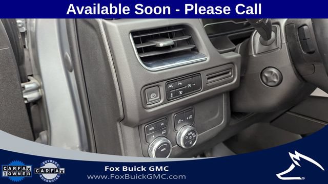 2023 GMC Yukon XL SLT - Photo 29