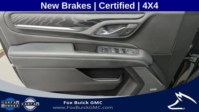 2024 GMC Yukon Denali - Photo 24