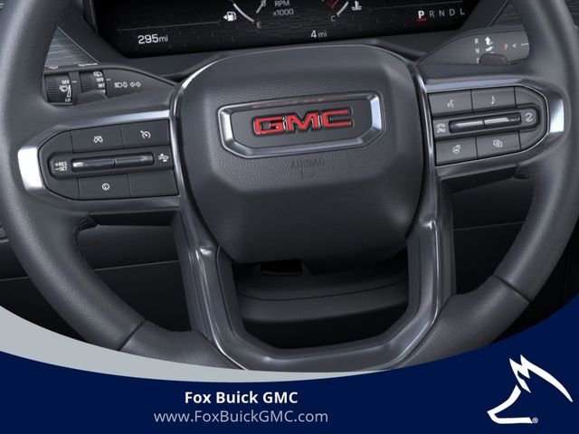 2026 GMC Acadia Elevation - Photo 19