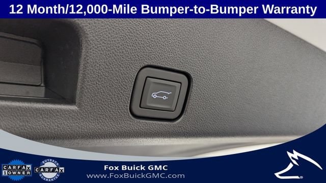 2026 Buick Enclave Preferred - Photo 34