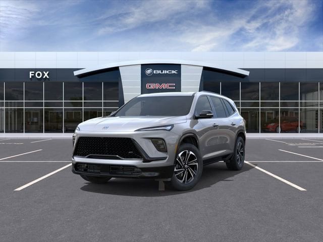 2026 Buick Enclave Sport Touring - Photo 8
