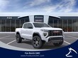 GMC Canyon