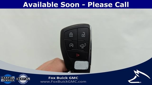 2023 GMC Sierra 1500 Elevation - Photo 33