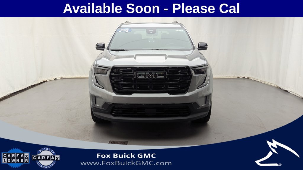2025 GMC Acadia Elevation - Photo 2