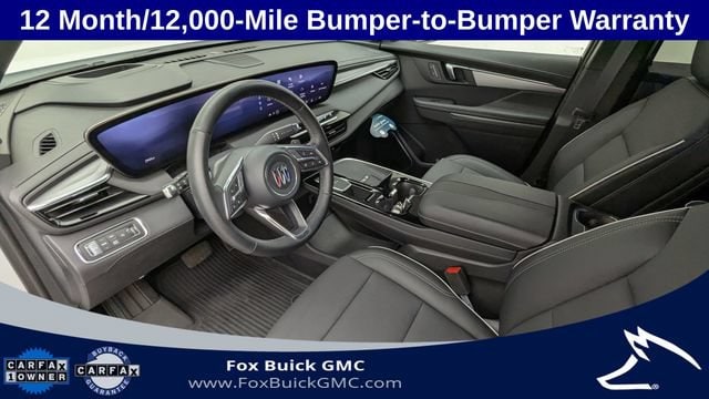 2026 Buick Enclave Preferred - Photo 11