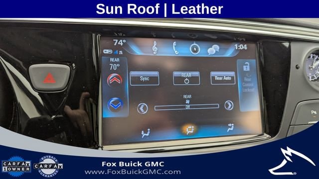 2019 Buick Envision Essence - Photo 16