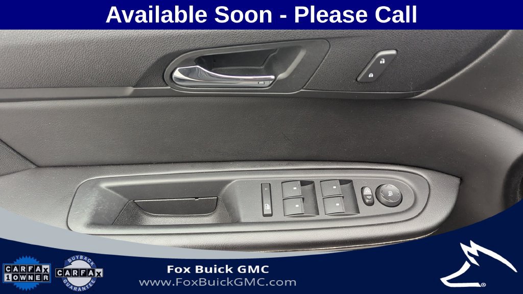2015 GMC Acadia SLT1 - Photo 24
