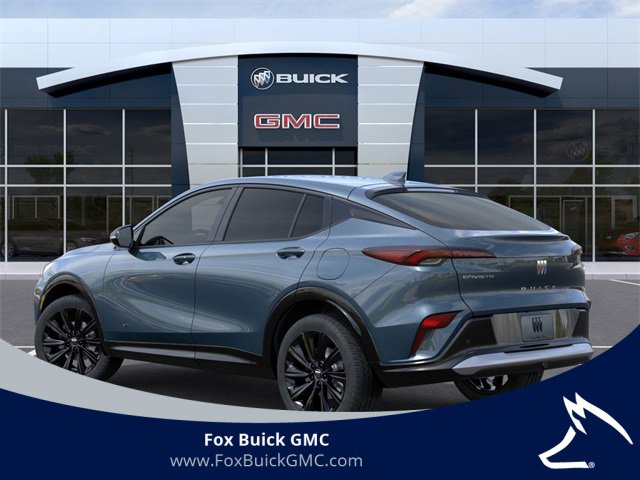 2025 Buick Envista ST photo 3