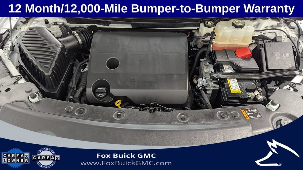 2024 Buick Enclave Essence - Photo 34