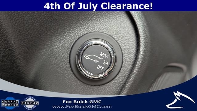 2024 Buick Encore GX Avenir - Photo 24