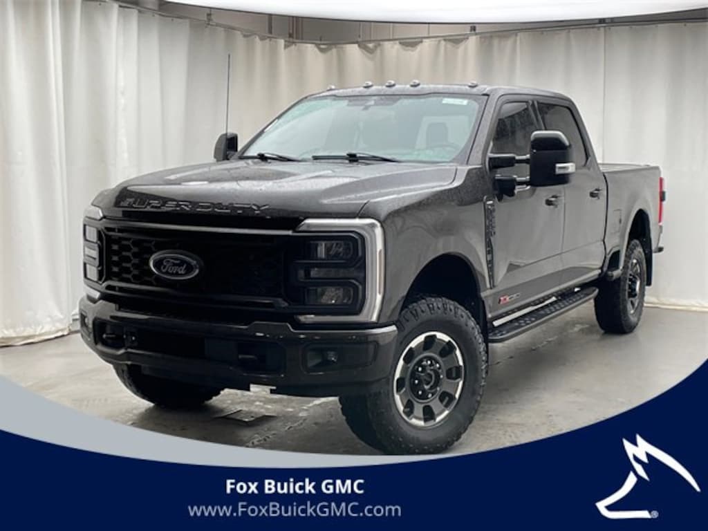 Used 2024 Ford Super Duty F-250 SRW XL