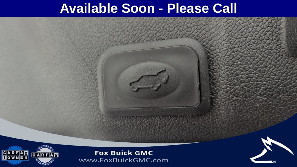 2015 GMC Acadia SLT1 - Photo 33