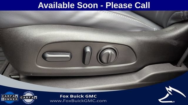 2021 Buick Enclave Essence - Photo 22
