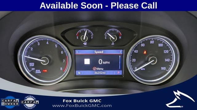 2021 Buick Enclave Essence - Photo 12