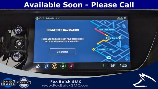 2023 Buick Envision Avenir - Photo 14