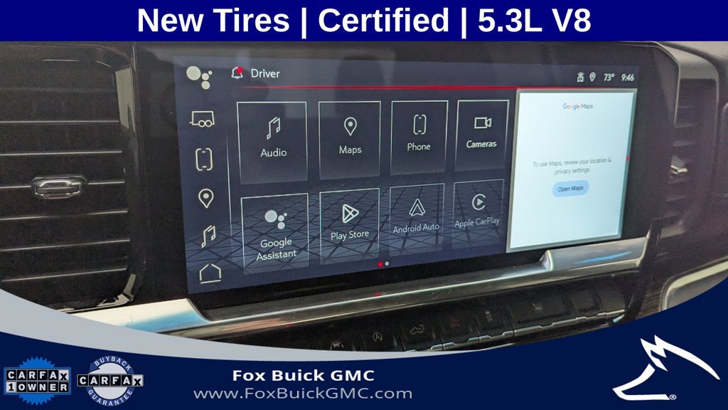 2025 GMC Sierra 1500 Elevation - Photo 19