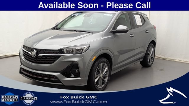 2023 Buick Encore GX