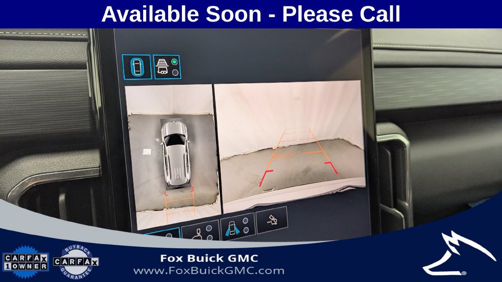 2025 GMC Acadia Elevation - Photo 18