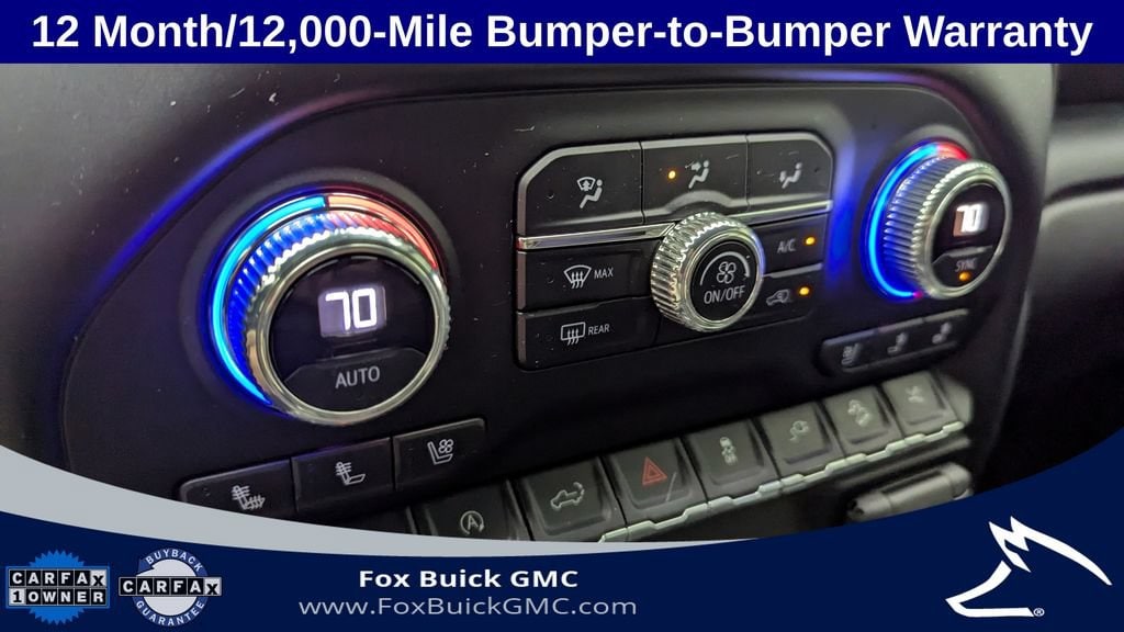 2022 GMC Sierra 1500 Limited Denali - Photo 19