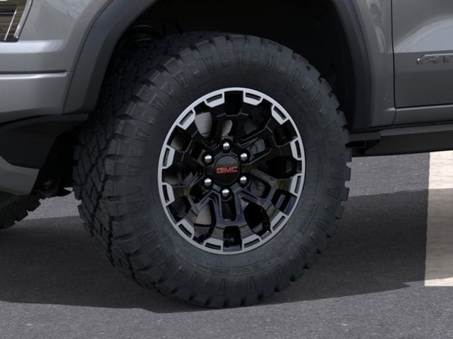 2026 GMC Canyon AT4 - Photo 9