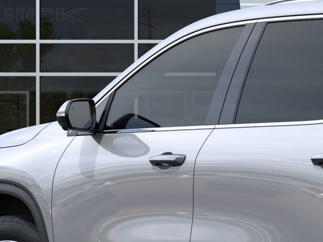 2026 Buick Enclave Preferred - Photo 12