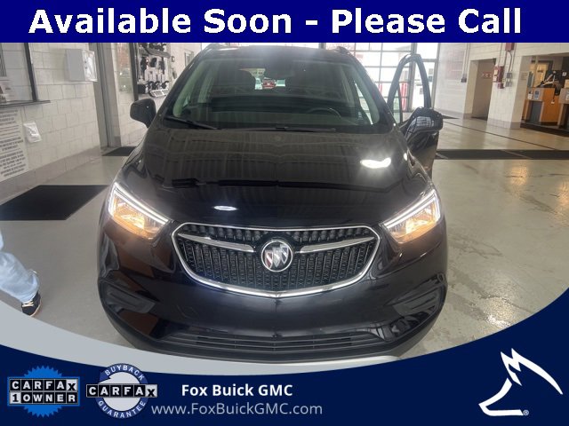 2022 Buick Encore Preferred photo 2