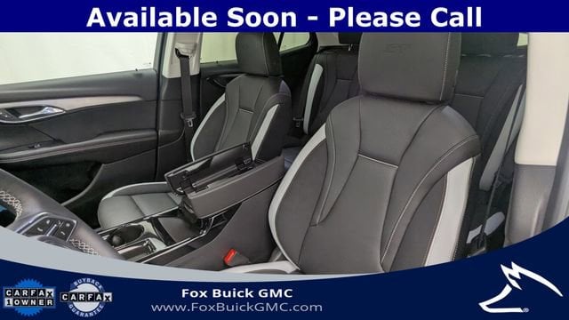 2026 Buick Envision Sport Touring - Photo 28