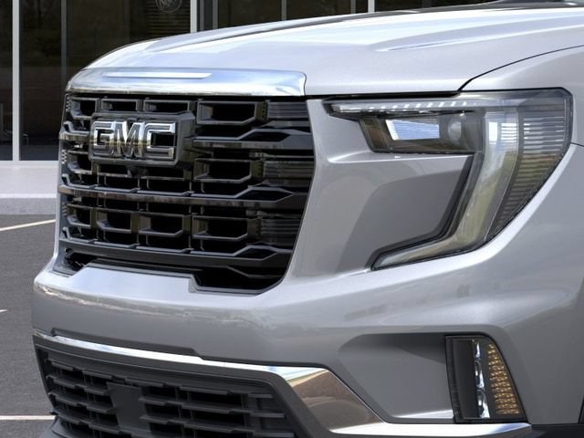 2026 GMC Acadia Elevation - Photo 13