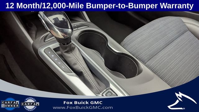 2024 Buick Envista Preferred - Photo 20