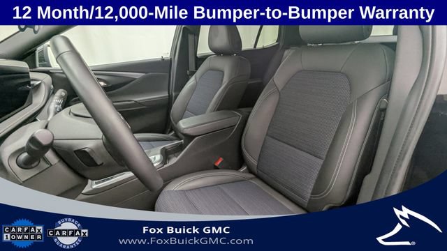2024 Buick Envista Preferred - Photo 28