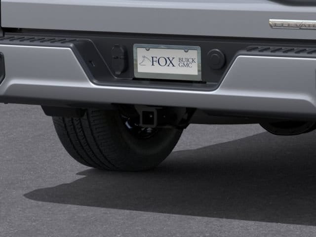 2026 GMC Sierra 1500 Elevation - Photo 14