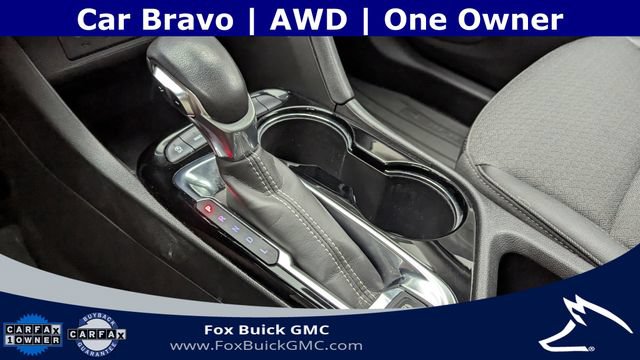 2023 Buick Encore GX Preferred - Photo 20