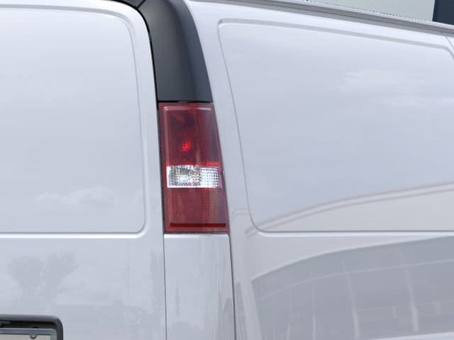 2026 GMC Savana Cargo Work Van - Photo 11