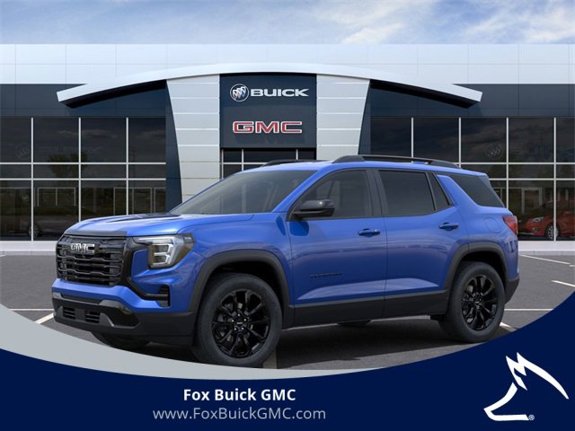 2026 Gmc Terrain Elevation photo 2