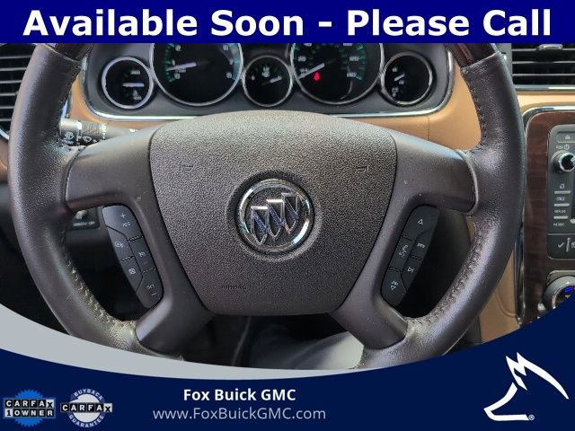 2017 Buick Enclave Premium - Photo 15