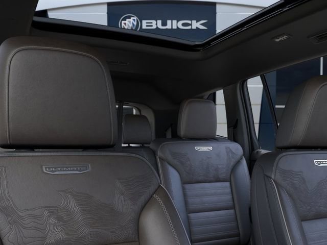 2026 GMC Acadia Denali Ultimate - Photo 24