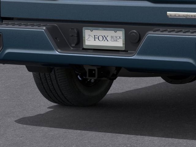 2026 GMC Sierra 1500 Elevation - Photo 14