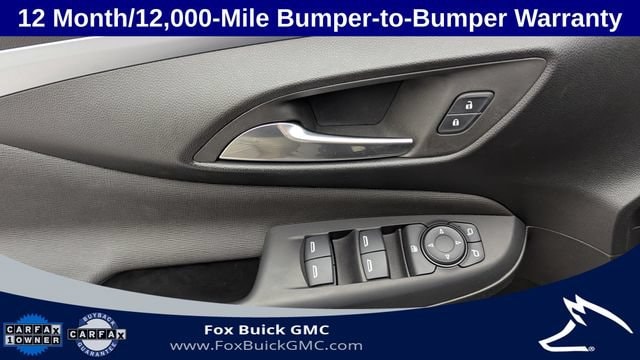 2024 Buick Envista Preferred - Photo 26