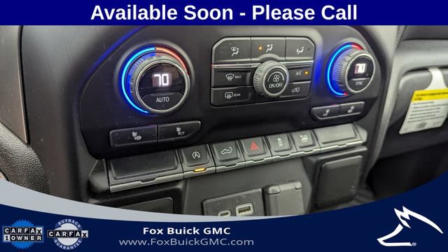 2020 Chevrolet Silverado 1500 LT - Photo 18