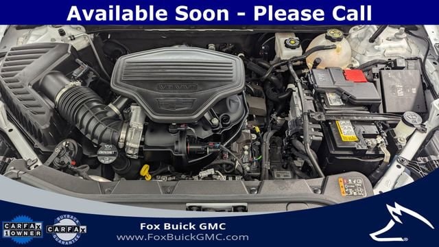 2023 Cadillac XT5 Sport - Photo 33
