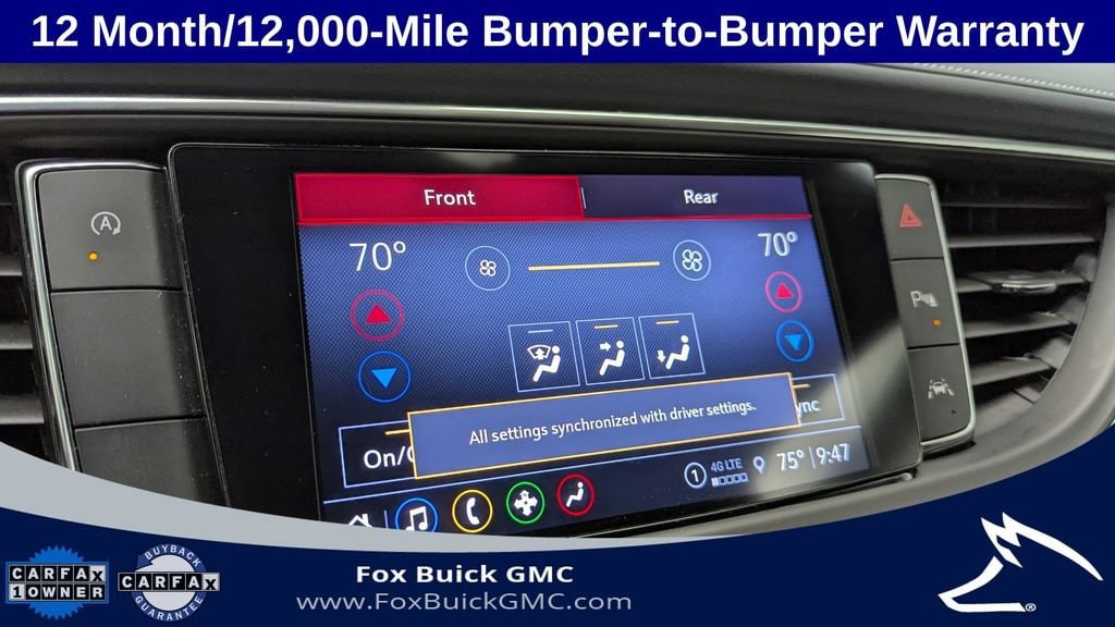 2024 Buick Enclave Essence - Photo 15