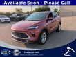 Buick Encore GX