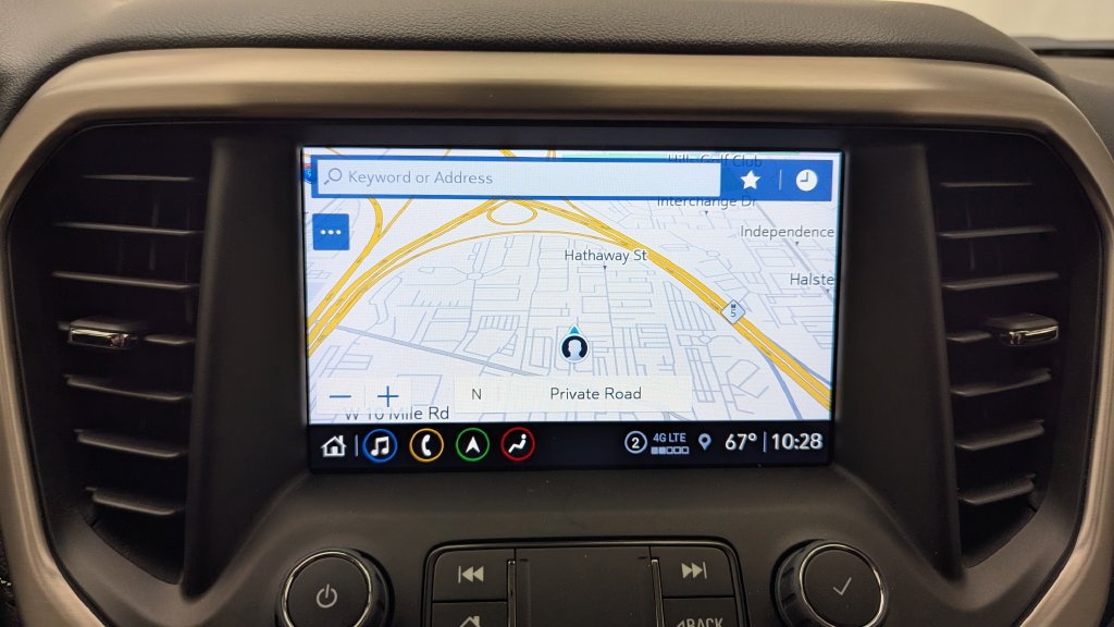 2023 GMC Acadia Denali - Photo 13