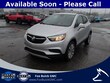  Buick Encore