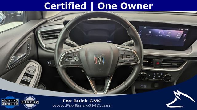 2024 Buick Encore GX Preferred - Photo 10