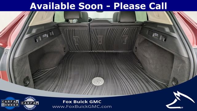 2023 Buick Envision Avenir - Photo 31