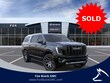 GMC Yukon XL