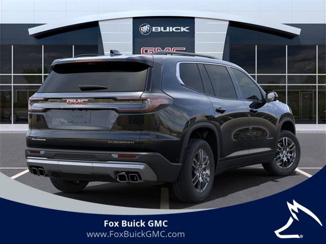 2025 Gmc Acadia Elevation photo 4